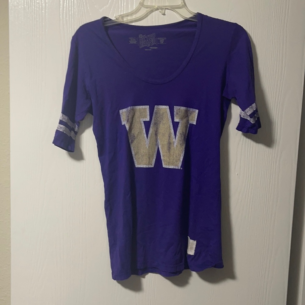 UW spirit gear